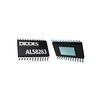 LED Drivers - 31-AL58263T24E-13CT-ND - DigiKey