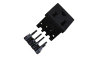 AC Power Plugs & Receptacles - 208979-2 - Powell Electronics, Inc.