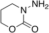 3-Aminotetrahydro-1,3-oxazin-2-one - 6804 - Medical Isotopes, Inc.