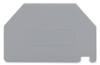 End plate - 280-332 - WAGO