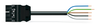 Cable assembly - 771-9395/217-701 - WAGO