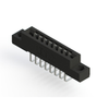 Edgeboard Connectors - 151-857-008-458-104-ND - DigiKey
