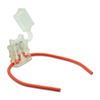 FHA - 32V In-Line Blade Fuse Holder - 0FHA0001HXGLO - Littelfuse, Inc.