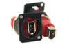 IEEE 1394 Connectors - EHFWX2BX - Powell Electronics, Inc.