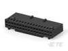 Rectangular Wire & Cable Connectors & Housings - 3-87631-0 - TE Connectivity