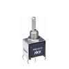 10mm Ultra-Thin DIP Rotaries - FR01AC16PB-S - NKK Switches