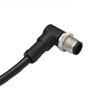 Circular Cable Assemblies - 1754-M12B-05BMMM-SR8D02-ND - DigiKey