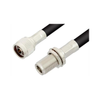 Coaxial Cables (RF) - 6099-PE3966LF-60-ND - DigiKey