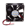 DC Brushless Fans (BLDC) - 59-PAAD18025BB-ND - DigiKey