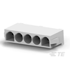 Headers, Receptacles, Female Sockets - 794920-1-ND - DigiKey