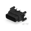 Rectangular Connector Housings - 17-2423482-1-ND - DigiKey