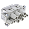 Heavy Duty Power Connector Inserts & Modules -- 8443159 - Image