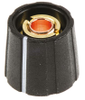 Potentiometer Knobs - 1110883 - RS Components, Ltd.