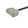 Specialized Cable Assemblies - 1195-3350B300273050-ND - DigiKey