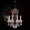 Large Chandeliers-Candle - 388225 - Light Center (The)