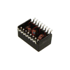 Pulse Transformer - 166-23Z91SMNL-T - ERSAELECTRONICS PTE. LTD.