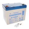 Batteries Rechargeable (Secondary) - 3164-PG-12V35M6-ND - DigiKey