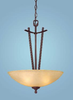 Pendants-Bowl Style - 406873 - Capital Lighting, Inc.