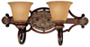 5952-126 2 Light Bath - 5952-126 - Minka Group