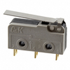 Snap Action, Limit Switches - CKN11388-ND - DigiKey