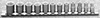Drive Socket Set - J47200 - Proto® Industrial Tools