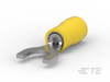 Spade Terminals - 53115-2 - TE Connectivity