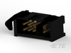 Ribbon Cable Connectors - 1761608-3 - TE Connectivity