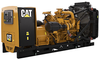 Diesel Generator Sets - C32 (50 HZ) WITH UPGRADEABLE PACKAGING - Caterpillar Electric Power