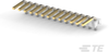 PCB Headers & Receptacles - 4-641204-3 - TE Connectivity