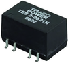 Dc-Dc Conv, Iso Pol, 2 O/p, 2W, 5V, -5V; Power Supply Approvals Traco Power - 51R5088 - Newark, An Avnet Company