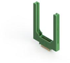 Card Conn, Dual Side, 18Pos, Wire Wrap; Card Edge Connector Type Edac - 67AJ7847 - Newark, An Avnet Company