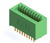 Card Edge Conn, Dual, 18Pos, Th; Card Edge Connector Type Edac - 60AJ1688 - Newark, An Avnet Company