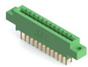 Card Conn, Dual Side, 24Pos, Wire Wrap; Card Edge Connector Type Edac - 60AJ2253 - Newark, An Avnet Company