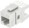 Rj45 Connector, Jack, 8P8C, 1Port, Idc; Modular Connector Type Belden - 74Y9253 - Newark, An Avnet Company