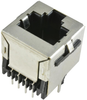 Cat3 Rj45 Modular Jack, 8 Position, 1 Port; Modular Connector Type Amp - Te Connectivity - 42K8772 - Newark, An Avnet Company