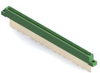 Card Conn, Single Side, 67Pos, Wire Wrap; Card Edge Connector Type Edac - 70AJ4325 - Newark, An Avnet Company