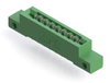 Card Edge Conn, Single Side, 8Pos, Th; Card Edge Connector Type Edac - 57AJ1892 - Newark, An Avnet Company