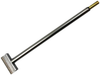 Tip, Soldering Iron, Blade, 22.1Mm; Tip / Nozzle Width Metcal - 71AC1550 - Newark, An Avnet Company