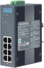 Unmanaged Poe Switch, 8-Port, 100Mbps; No. Of Ports Advantech - 44W6737 - Newark, An Avnet Company