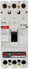Circuit Breaker, 3 Pole, 225A; Product Range Eaton Cutler Hammer - 51K1659 - Newark, An Avnet Company