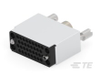 Rectangular Wire & Cable Connectors & Housings - 213300-2 - TE Connectivity