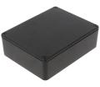 Small Enclosures - Diecast Enclosures - 1590BB2BK - Hammond Manufacturing Company Inc.