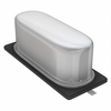 CRYSTAL 10.0000MHZ 18PF SMD -- 5-ABLS-10.000MHZ-B4-T - Image