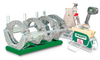 Pipe Butt Fusion Machine - Acrobat 180 - McElroy Manufacturing, Inc.