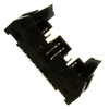 Connectors, Interconnects - Rectangular Connectors - Headers, Male Pins - 1377516-5499160-3 - Win Source Electronics