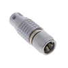 Circular Connector Assemblies - FGG.4B.304.CLAD12-ND - DigiKey