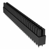 Headers, Receptacles, Female Sockets - SAM8097-ND - DigiKey