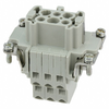 Heavy Duty Connector Inserts, Modules - 1195-4769-ND - DigiKey
