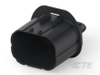 Automotive Connector Caps & Covers - 2103414-2 - TE Connectivity