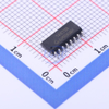 Logic ICs >> Signal Switches / Encoders & Decoders / Multiplexers - AIP74HCT138SA.TB - LCSC Electronics Technology (HK) Limited